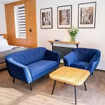Warsaw Apartments - Apartamenty Sadyba